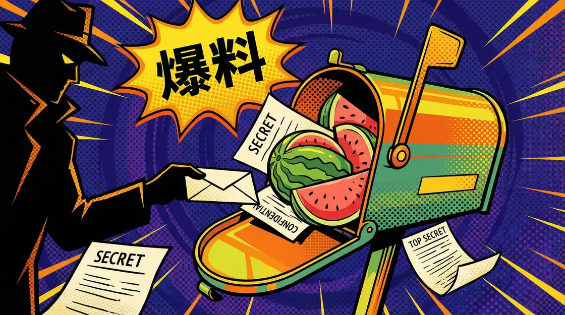 暗网禁区::暗网禁区免费观看-暗网禁区交流社区 匿名爆料通道漫画插图